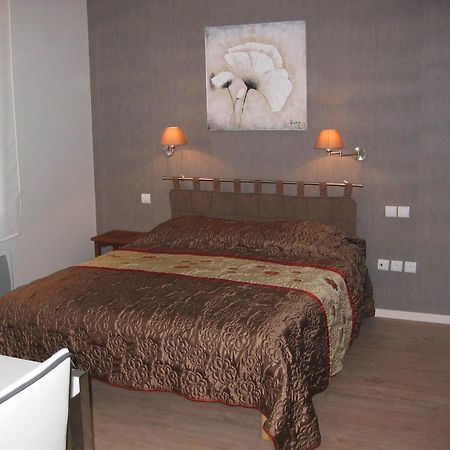 Capvern Residence Le Beau Site מראה חיצוני תמונה