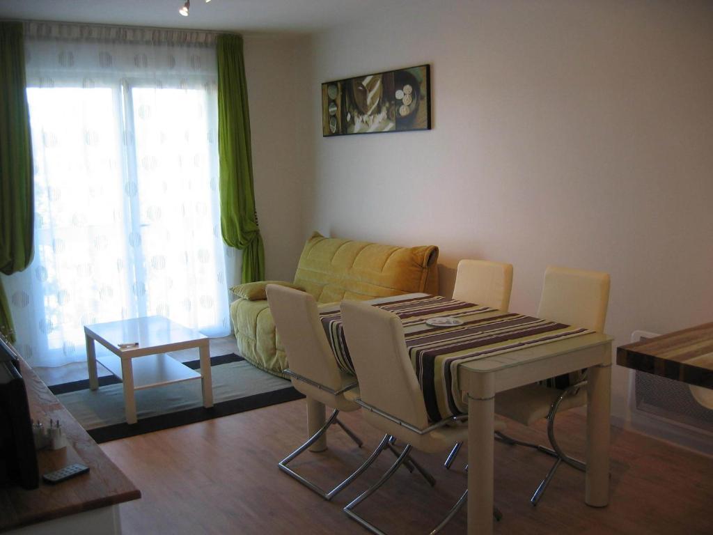 Capvern Residence Le Beau Site מראה חיצוני תמונה