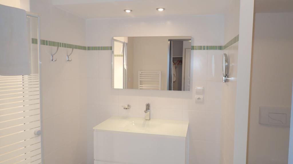 Capvern Residence Le Beau Site מראה חיצוני תמונה