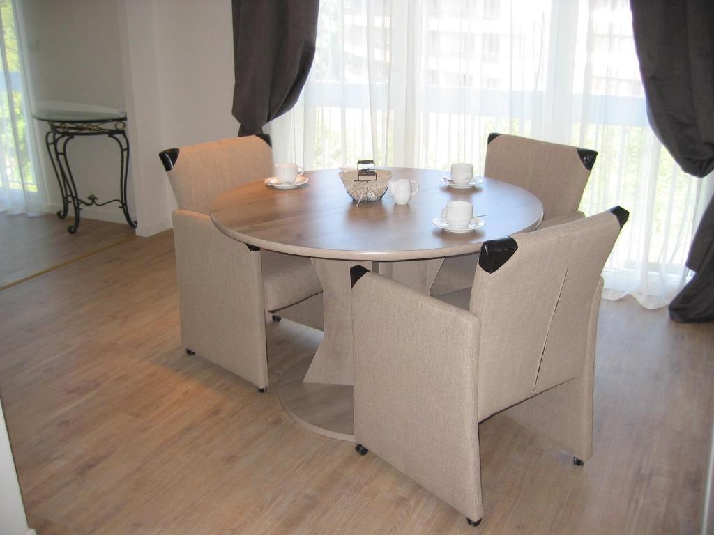 Capvern Residence Le Beau Site חדר תמונה